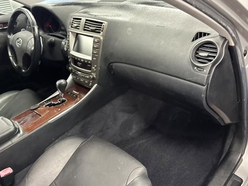 Used 2006 Lexus IS 250 image 13
