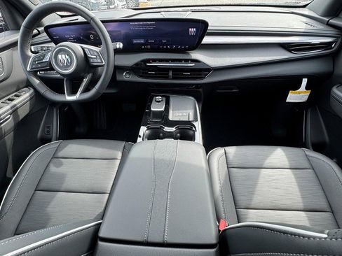 New 2026 Buick Enclave Sport Touring w/ Power Package image 6