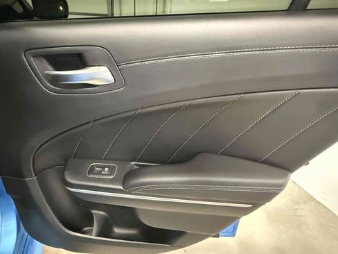 Used 2023 Dodge Charger Scat Pack w/ Plus Group RWD image 54