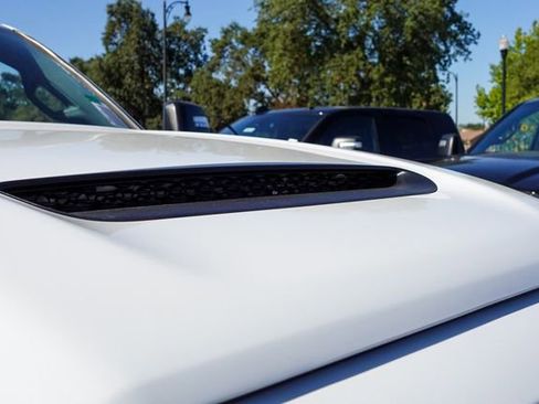 New 2025 RAM 3500 Laramie w/ Night Edition image 6