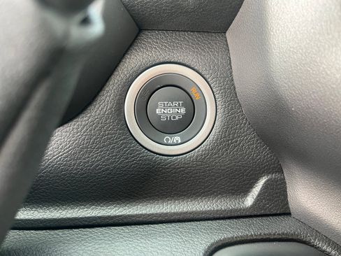 New 2025 RAM 2500 Big Horn image 30