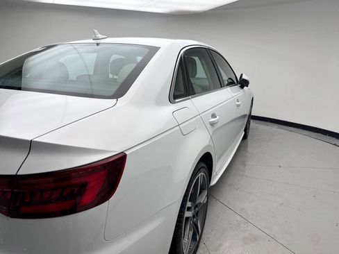 Used 2018 Audi A4 2.0T Premium Plus w/ Premium Plus Package image 5