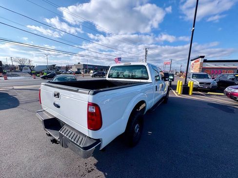 Used 2013 Ford F250 XL w/ PWR Equipment Group image 35