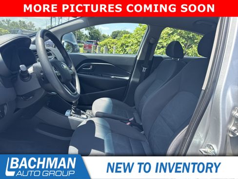 Used 2013 Kia Rio LX w/ PWR Pkg FWD image 11