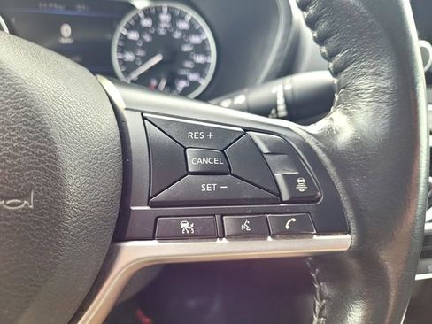 Used 2022 Nissan Sentra SV image 23