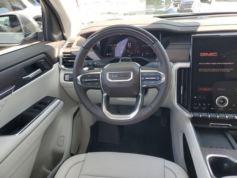 New 2026 GMC Acadia Denali w/ Super Cruise Package FWD image 13