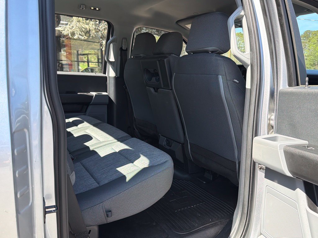 Used 2023 Ford F350 XL RWD image 37