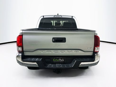 Used 2023 Toyota Tacoma SR5 image 7