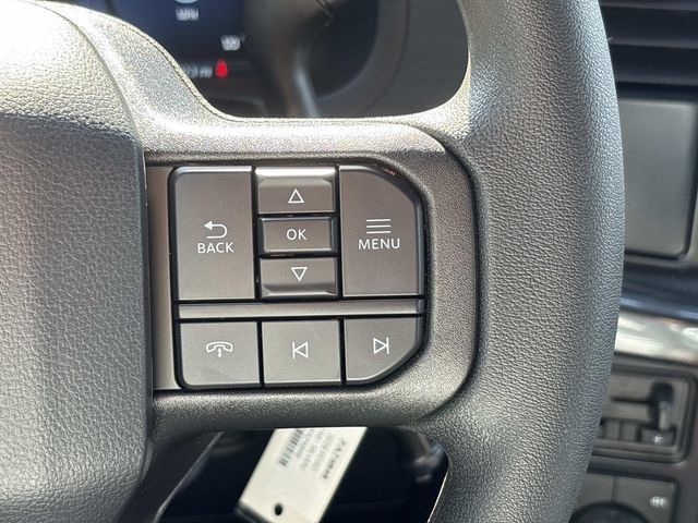 New 2026 Ford F150 STX w/ Equipment Group 200A AWD/4WD image 24