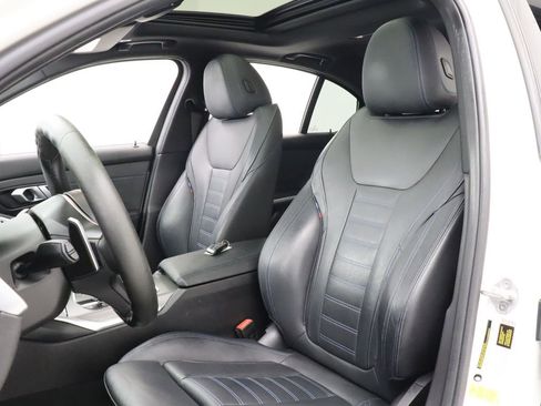 Used 2021 BMW M340i w/ Premium Package RWD image 13