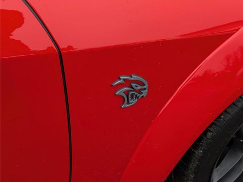 Used 2023 Dodge Challenger SRT Hellcat RWD image 14