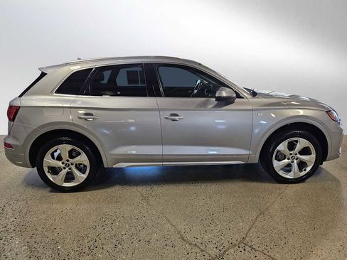 Used 2022 Audi Q5 2.0T Premium Plus image 8