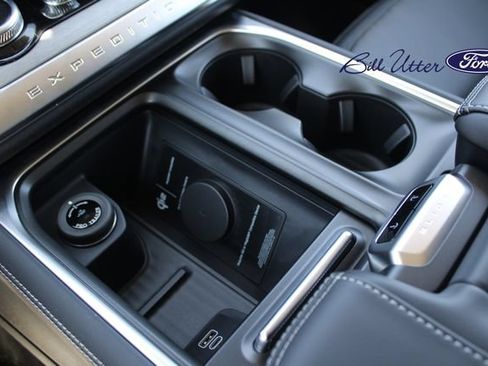 New 2027 Ford Expedition Platinum w/ Driver's Package RWD image 13