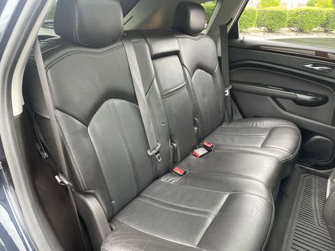 Used 2016 Cadillac SRX Luxury w/ Driver Awareness Package FWD image 15