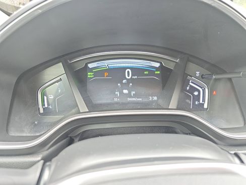 Used 2022 Honda CR-V EX-L image 17