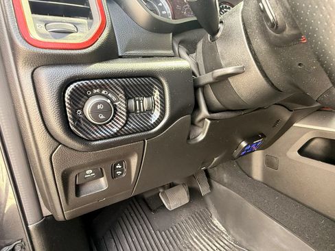 Used 2019 RAM 1500 Rebel w/ Rebel Level 2 Equipment Group AWD/4WD image 13