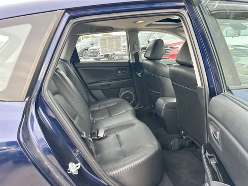 Used 2008 MAZDA MAZDA3 s Grand Touring image 26