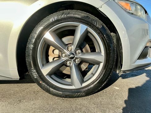 Used 2015 Ford Mustang Coupe w/ Equipment Group 051A image 23