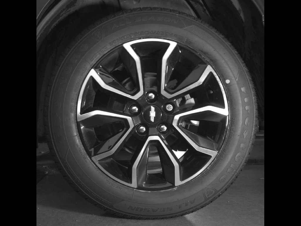 Certified 2022 Chevrolet TrailBlazer ACTIV AWD/4WD image 12