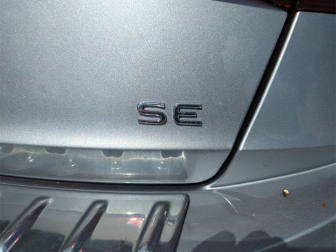 New 2025 Volkswagen Jetta SE image 17