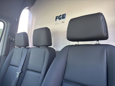 New 2026 Mercedes-Benz Sprinter 2500 image 46