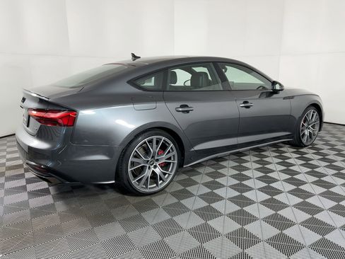 Used 2025 Audi A5 2.0T Premium Plus w/ Premium Plus image 7