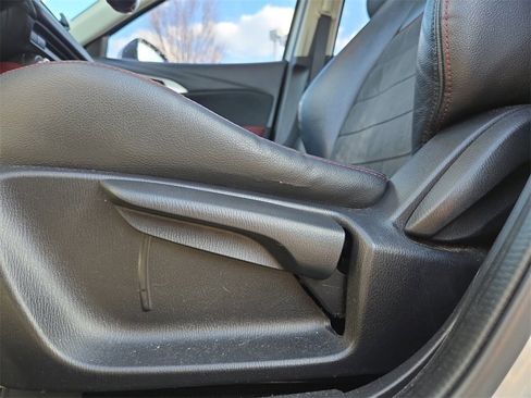 Used 2016 MAZDA CX-3 Grand Touring image 13