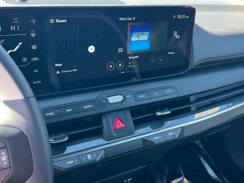 New 2026 Kia K4 GT-Line Turbo FWD image 19