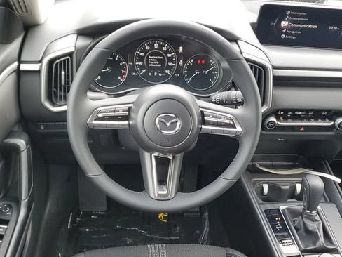 New 2026 MAZDA CX-50 AWD 2.5 S w/ Select Package image 11