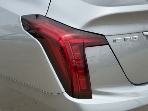 New 2026 Cadillac CT5 Premium Luxury RWD image 9