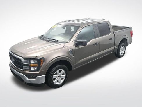 Used 2023 Ford F150 XLT image 22