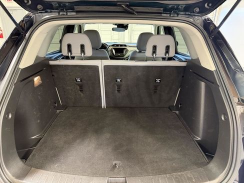 Used 2021 Chevrolet TrailBlazer LT w/ Driver Confidence Package FWD image 7