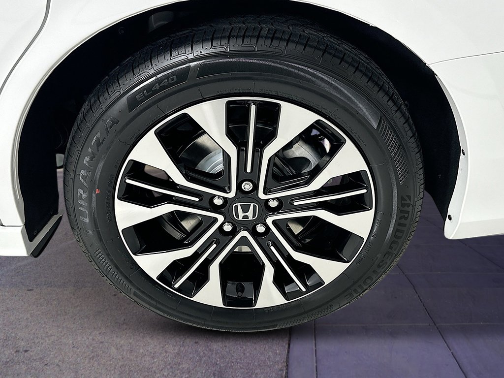 New 2026 Honda Odyssey Elite image 10