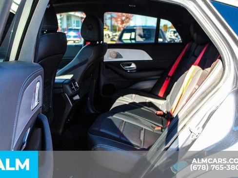 Used 2024 Mercedes-Benz GLE 63 AMG S w/ Driver Assistance Package image 18
