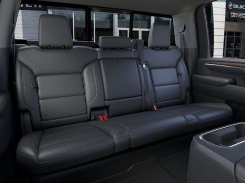 New 2026 GMC Sierra 2500 SLT image 40