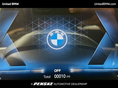 New 2026 BMW 430i Convertible w/ M Sport Package image 7