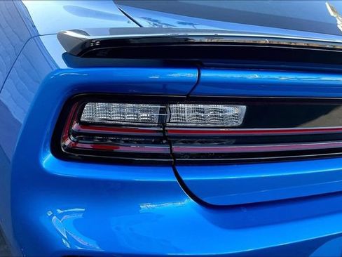 New 2026 Dodge Charger R/T AWD/4WD image 12