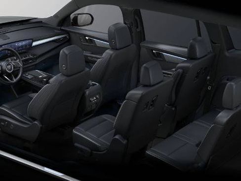 New 2026 Buick Enclave Preferred w/ Power Package FWD image 10