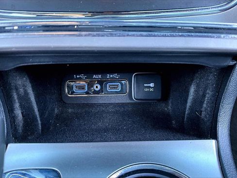 Certified 2018 Jeep Grand Cherokee Limited image 16