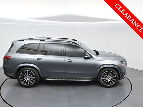 Used 2022 Mercedes-Benz GLS 450 GLS 450 image 60