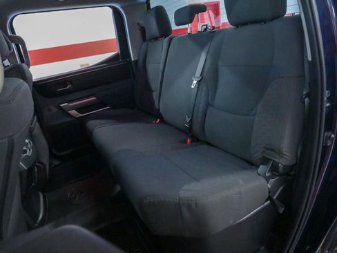 Used 2022 Toyota Tundra SR5 AWD/4WD image 14