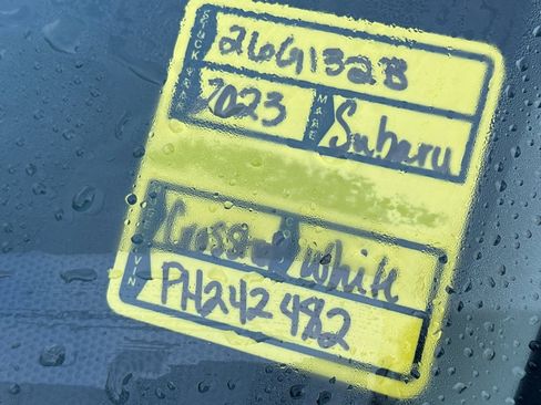 Used 2016 Subaru Crosstrek 2.0i Premium image 8