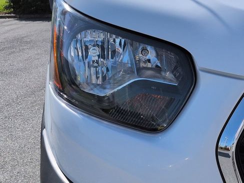 Used 2025 Ford Transit 250 Low Roof w/ Exterior Upgrade Package RWD image 10
