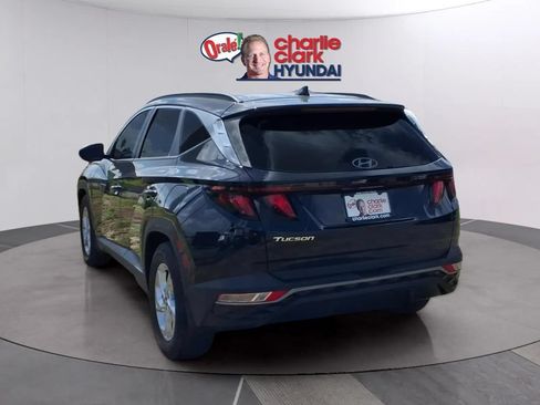 Used 2024 Hyundai Tucson SEL FWD image 3