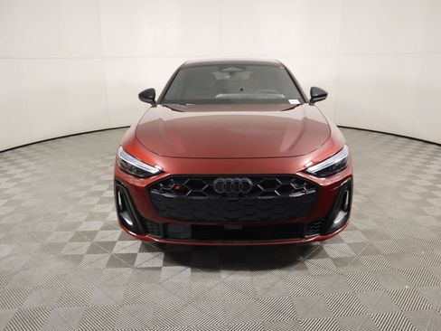 New 2025 Audi S5 Premium Plus image 2