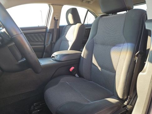 Used 2011 Ford Taurus SEL w/ 201A Rapid Spec Order Code image 26