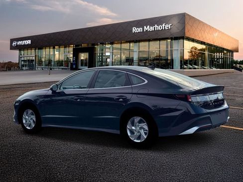 New 2026 Hyundai Sonata SE image 4