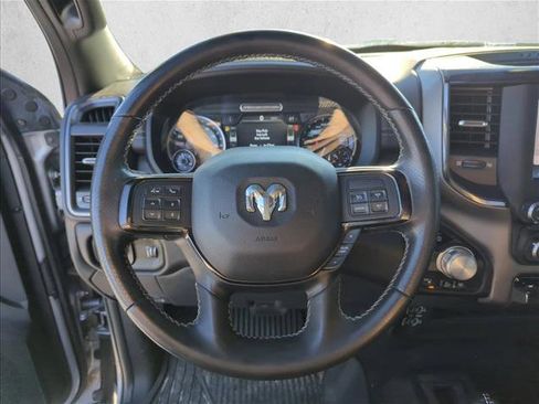 Used 2022 RAM 2500 Power Wagon w/ Level 1 Equipment Group image 15