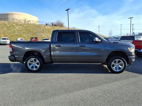 Used 2022 RAM 1500 Big Horn image 3