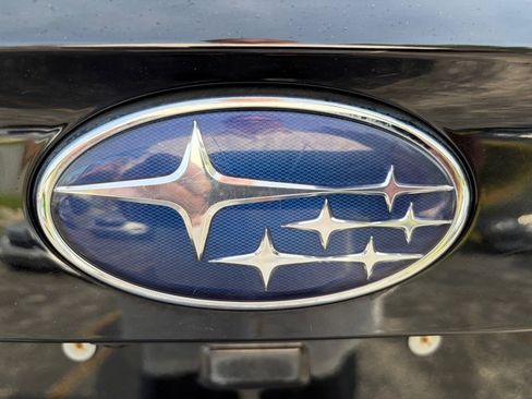 Used 2020 Subaru Forester Sport AWD/4WD image 22